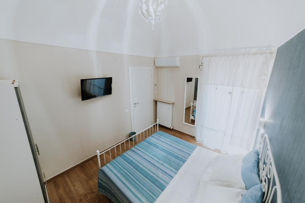 Bed and Breakfast La Casa Di Achille Chieti Exterior foto