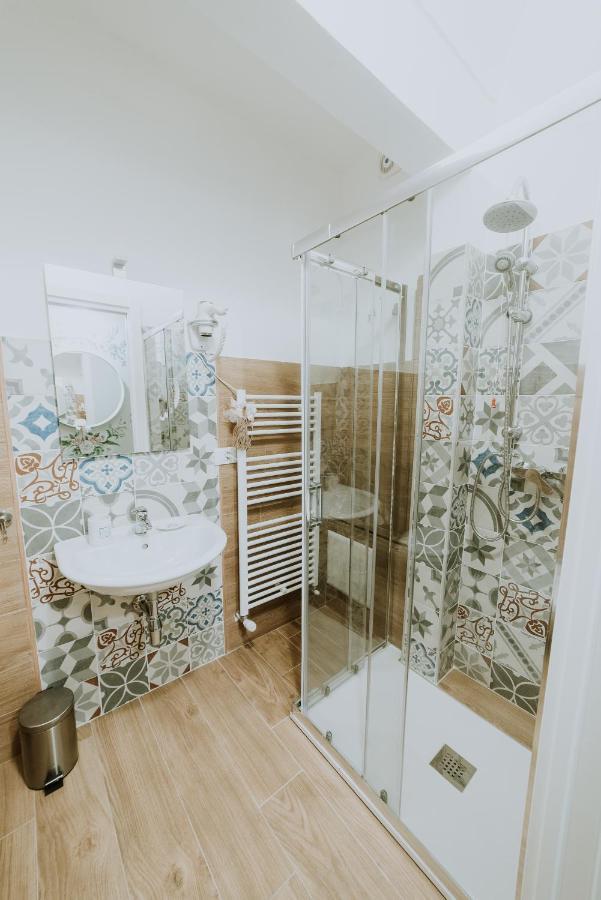 Bed and Breakfast La Casa Di Achille Chieti Exterior foto
