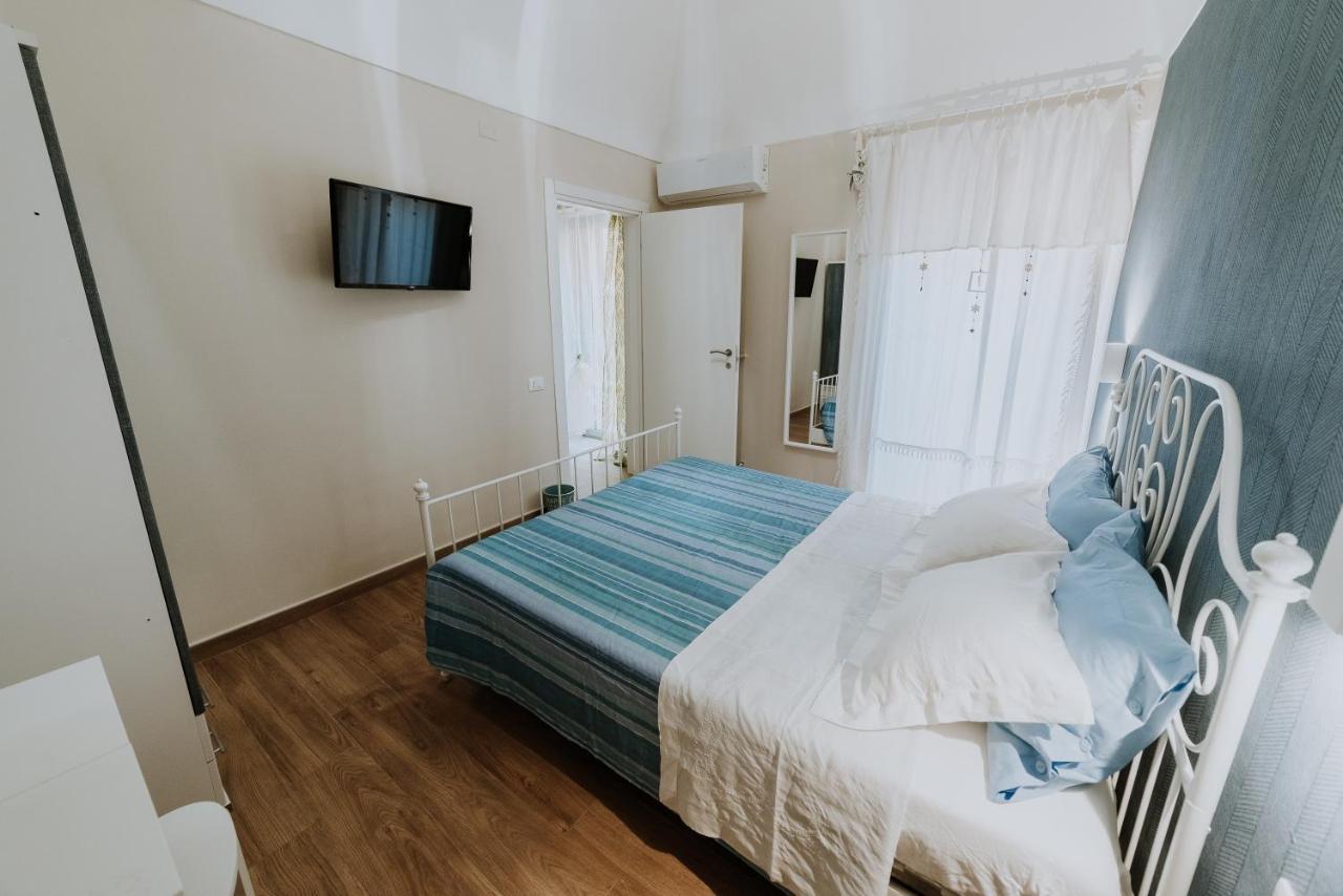 Bed and Breakfast La Casa Di Achille Chieti Exterior foto
