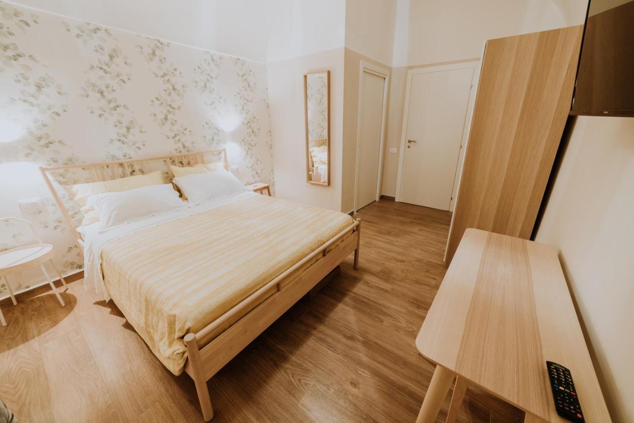 Bed and Breakfast La Casa Di Achille Chieti Exterior foto