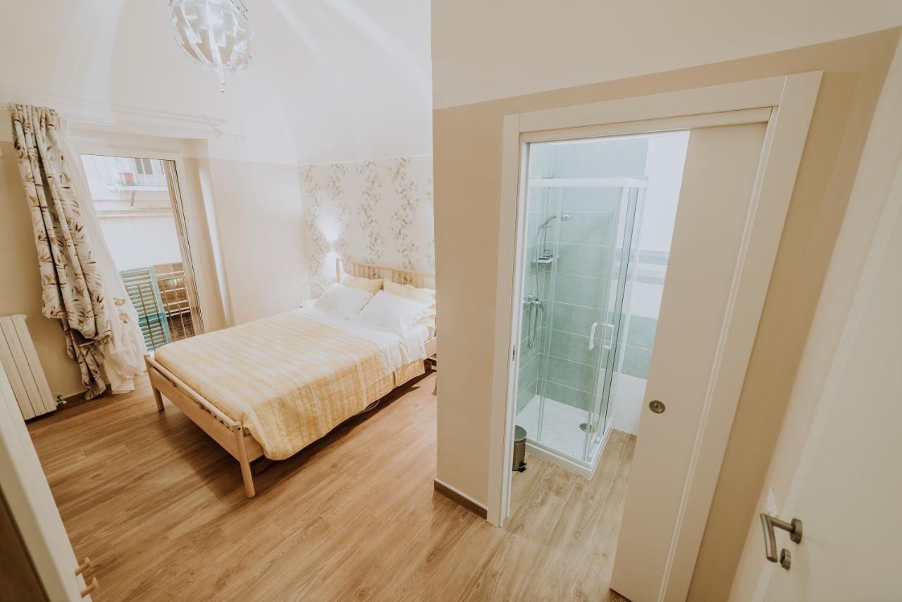 Bed and Breakfast La Casa Di Achille Chieti Exterior foto