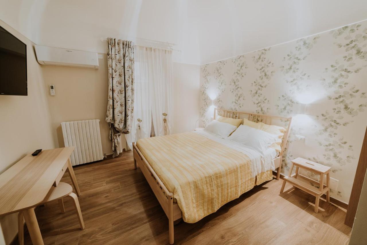 Bed and Breakfast La Casa Di Achille Chieti Exterior foto