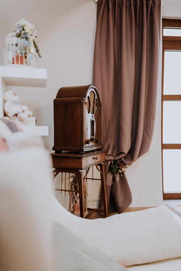 Bed and Breakfast La Casa Di Achille Chieti Exterior foto
