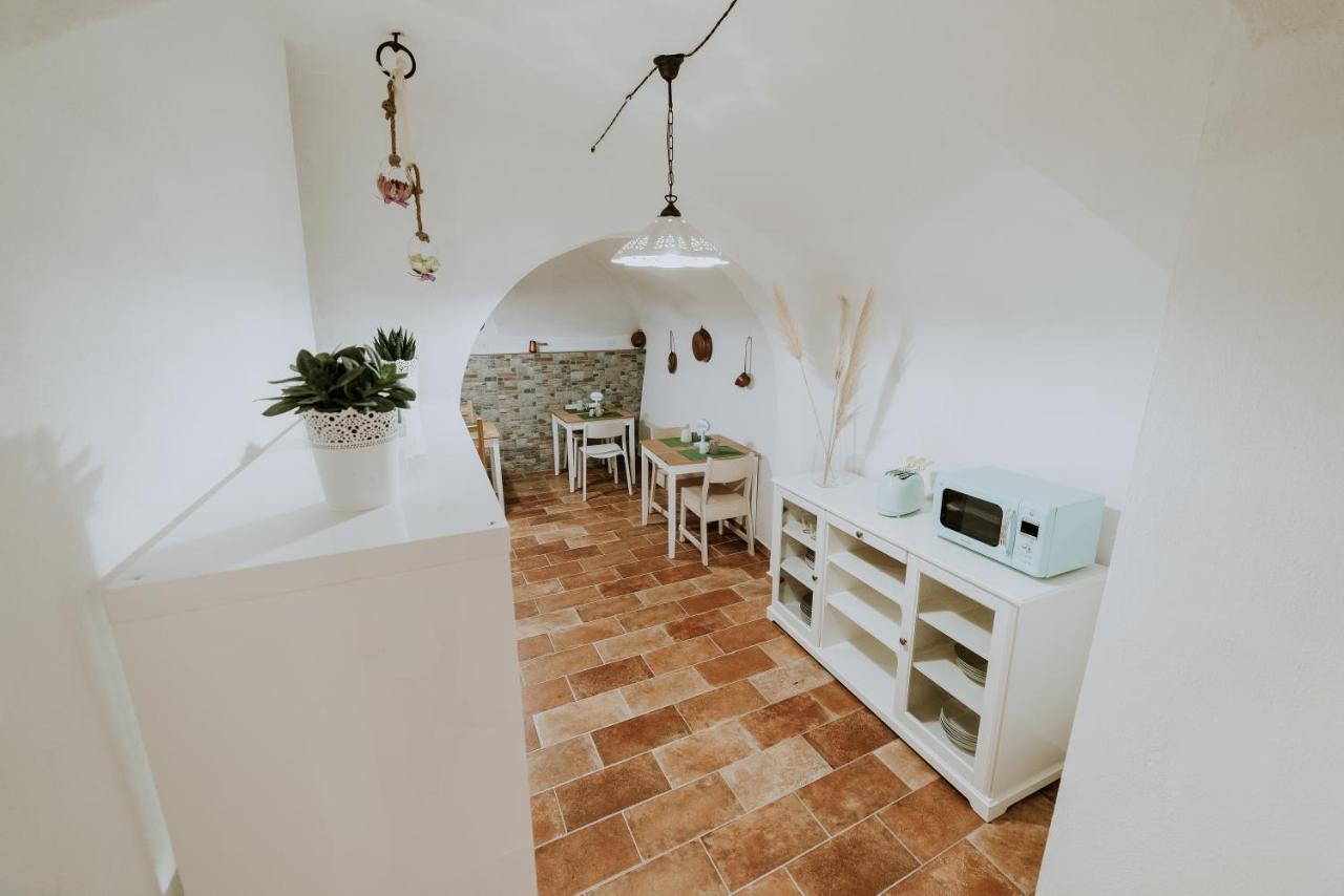 Bed and Breakfast La Casa Di Achille Chieti Exterior foto