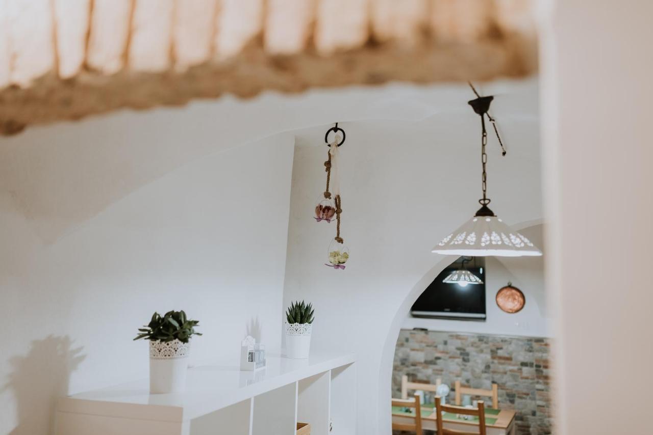 Bed and Breakfast La Casa Di Achille Chieti Exterior foto