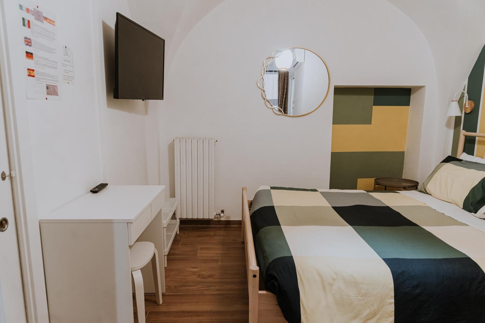 Bed and Breakfast La Casa Di Achille Chieti Exterior foto