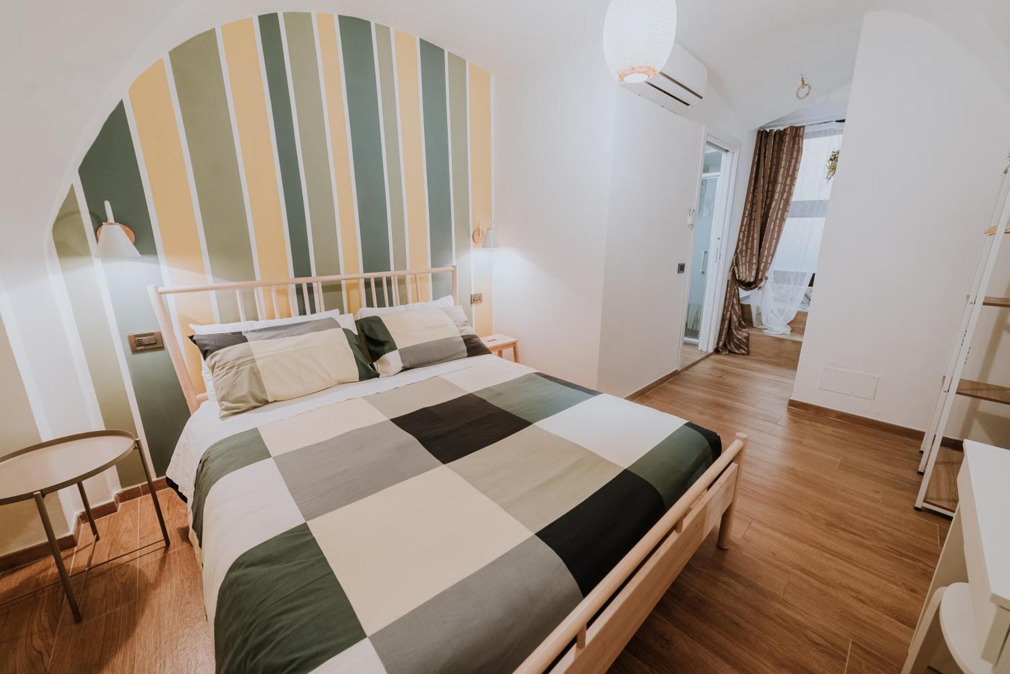 Bed and Breakfast La Casa Di Achille Chieti Exterior foto