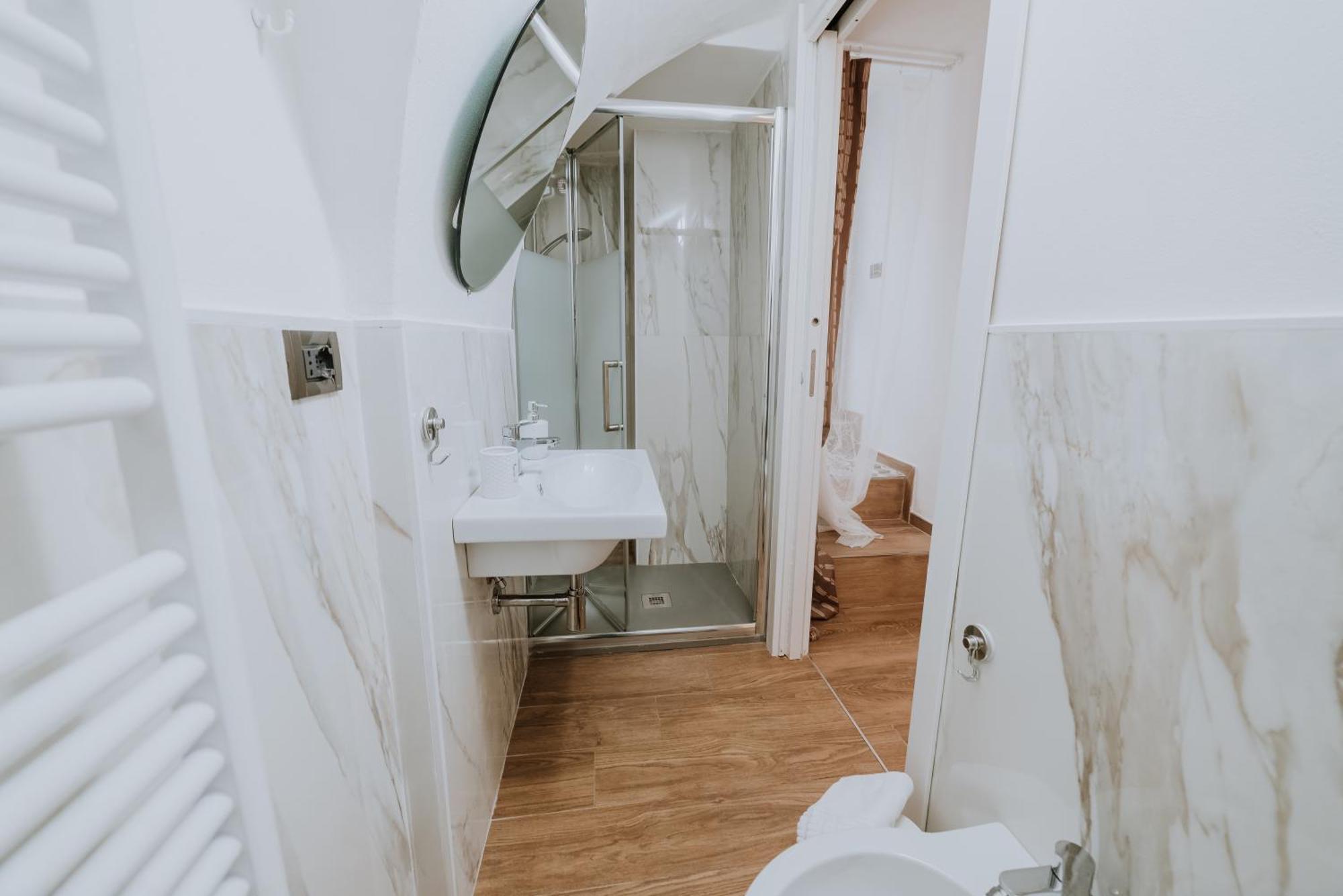 Bed and Breakfast La Casa Di Achille Chieti Exterior foto