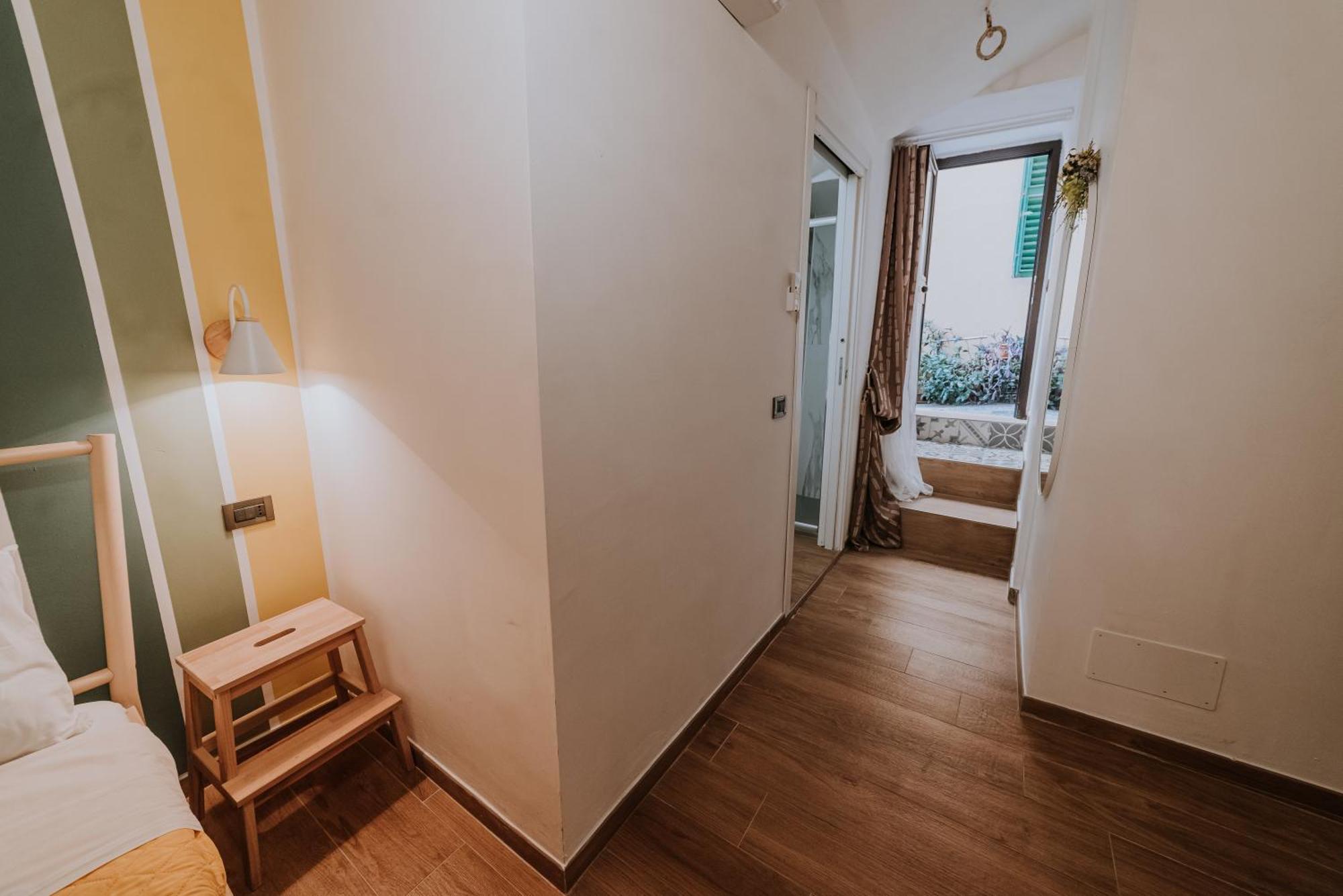 Bed and Breakfast La Casa Di Achille Chieti Exterior foto